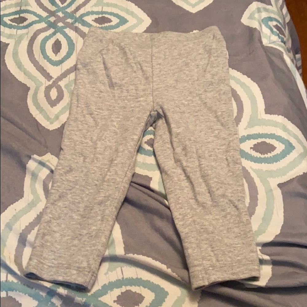 Baby Girl leggings